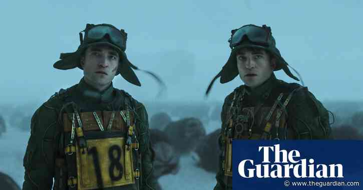 Twins! Rivals! Clones! Hollywood is doubling down on dual roles