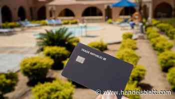 Digital bezahlen : Konkurrenz zur „EC-Karte“ – 17 Millionen Visa-Debitkarten in Deutschland