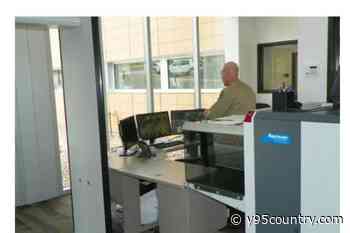 Is Wyoming Jail Haunted? Soda Can Seems To Move Itself In Video