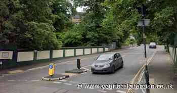 'Never before served' part of Croydon will soon benefit from updated bus service