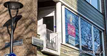 Looierstraat blijft dag en nacht in trek bij klanten van brandverdachte Koert H.