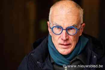 Jan Balliauw ontwart kluwen rond oorlog Oekraïne