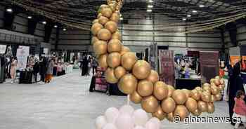 ‘Spirit of togetherness’: First-ever Ramadan Festival held in B.C.