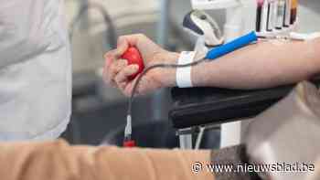 Donorcentrum Rode Kruis opent speciaal voor ouders met kinderanimatie: “Elke donor maakt een verschil”