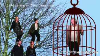 Wat als je man je na lang huwelijk inruilt voor jongere vrouw? Kabatoon bewijst dat het ook komedie kan zijn