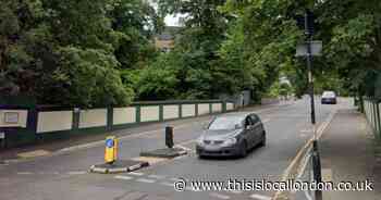 'Never before served' part of Croydon will soon benefit from updated bus service