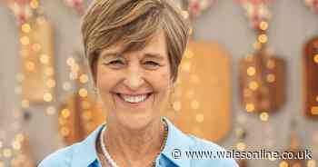 Prue Leith's Bake Off replacement tells Paul Hollywood 'don't' in warning before filming