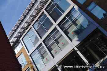 Save the Children UK starts hosting three extra charities at its London office