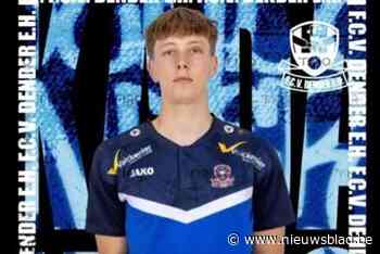 RFC Wetteren haalt beloftevolle spits bij FCV Dender