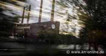 Gewinneinbruch bei Volkswagen: VW braucht keine Hilfe – andere schon