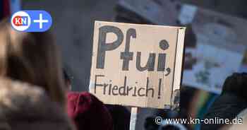 Hass und Hetze: Paritätischer Wohlfahrtsverband fordert von Günther Solidarität