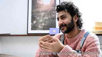 Geflüchteter wird in Braunschweig deutlich: „Wir sind Sündenbock“