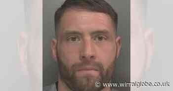 Wirral man faces court after police find hidden jar in back garden