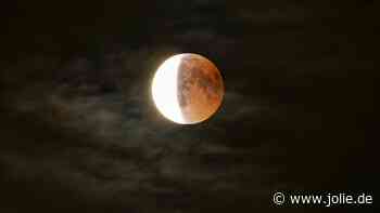 Mondfinsternis im Zeichen Jungfrau: 3 Sternzeichen bekommen eine neue Chance