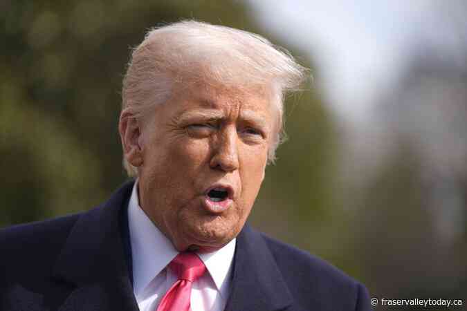 Confused about tariff deadlines? Here’s what we know right now