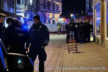 Nimani-Prozess: Schütze soll bei der Tat gelacht haben