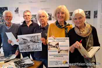 Neue Ausstellung lädt zur Zeitreise