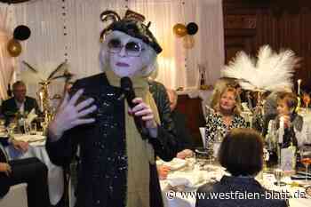 Irmgard Knef: Musikalisch, komisch, einfach gut!