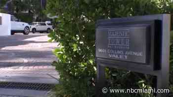 Man armed with knife burglarized multiple cars at 2 Bal Harbour condos: Police