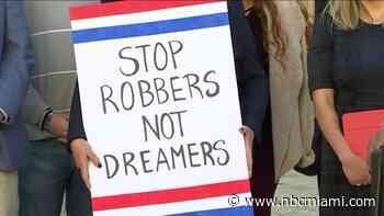 Leaders urge Coral Gables to end agreement with ICE