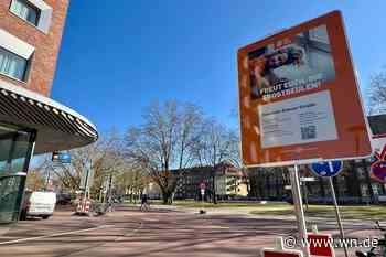 Warum die Stadtwerke aktuell für Frostbeulen bauen