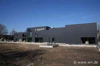 Brauckhoff-Küchen eröffnet an Traditionsstandort in Münster
