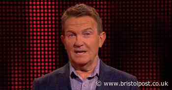 ITV The Chase's Bradley Walsh floored by one thing contestant shared about private life