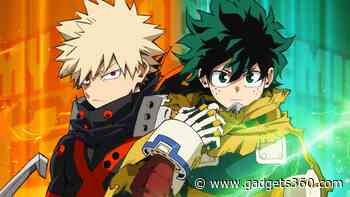 My Hero Academia Vigilantes OTT Release Date: When and Where to Watch it Online?