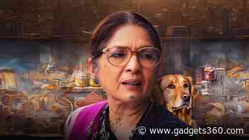 Aachari Baa OTT Release Date: When and Where to Watch Neena Gupta’s Film Online?