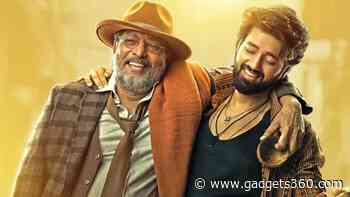 Vanvaas OTT Release Date: Utkarsh Sharma, Nana Patekar’s Film to Premiere on ZEE5