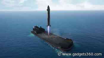Rocket Lab’s Neutron Rocket to Land at Sea, First Launch Set for 2025