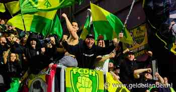 LIVE Keuken Kampioen Divisie | ADO kan clubrecord pakken tegen Jong AZ, Koploper Volendam ontvangt Telstar