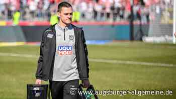 Aufstiegstrainer muss gehen: Ulm trennt sich von Thomas Wörle