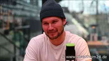 Der Mann hinter der Maske: So tickt Starbulls-Goalie und DEL2-„Spieler des Jahres“ Oskar Autio