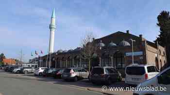 Minister Crevits zet puntjes op de i rond dossier Tevhid-moskee: “Indien nodig, vernietig ik het besluit”