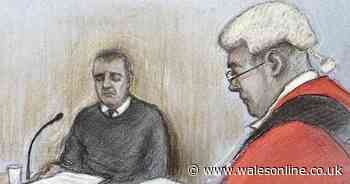 BBC's John Hunt’s harrowing victim statement in full as Kyle Clifford given whole life order