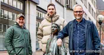 Podcast „Timeout THW“: Mit Hendrik Pekeler in die „Was-wäre-wenn-Kugel“ geblickt