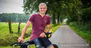 „Tagesschau“-Sprecher Thorsten Schröder bricht sich Schlüsselbein bei Fahrradsturz