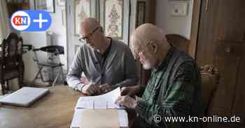 Kiel: Hausbesuch für Menschen ab 75? Seniorenbeirat findet das zu früh
