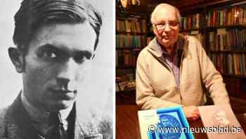 Paul van Ostaijenkring laat muziek op teksten van de dichter horen