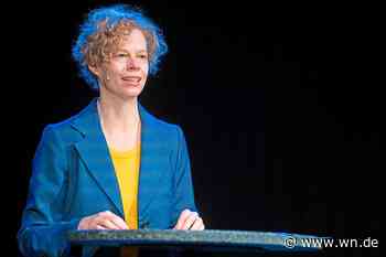 Vertrag mit Kost-Tolmein wird am Theater Münster nicht verlängert