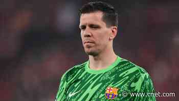 Champions League Soccer: Livestream Barcelona vs. Benfica From Anywhere