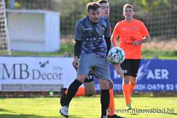 FC Galmaarden haalt aanvoerder weg bij Osta Meerbeke