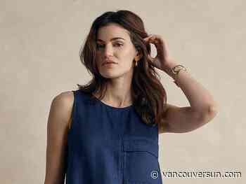 From classic linen to feminine ruffles, these 5 dresses are trending for spring 