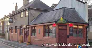 Historic South Wimbledon pub at risk of demolition AGAIN