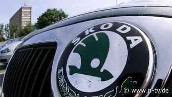Die Ost-Marke zeigt, wie's geht: Der neue Star im VW-Konzern heißt Skoda