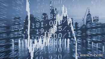 Stark schwankende Kurse: Volatile Märkte: Mit diesen Strategien profitieren Anleger