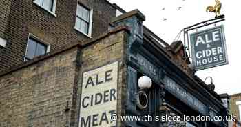 Much-loved north London pub to open second traditional 'ale and cider house'