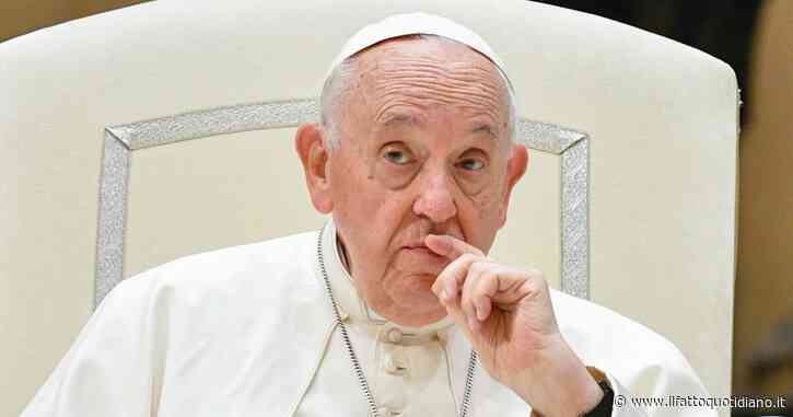 Papa Francesco, ultimo bollettino: “Situazione stabile, confermati lievi miglioramenti all’interno di un quadro complesso”