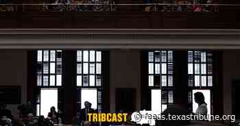 TribCast: Fights, scandals and still half a legislative session to go